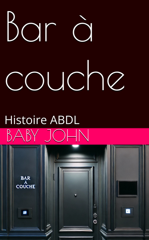 Bar à couche