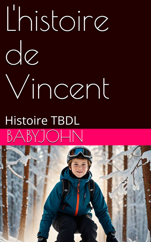 L'histoire de Vincent