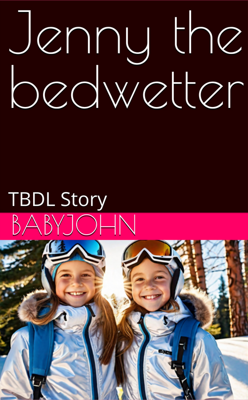 Jenny the bedwetter