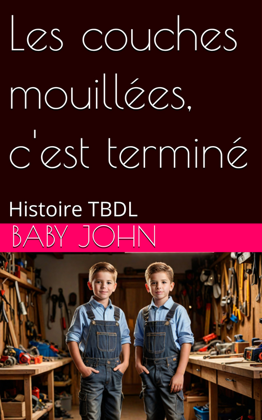 Les secrets de l'atelier