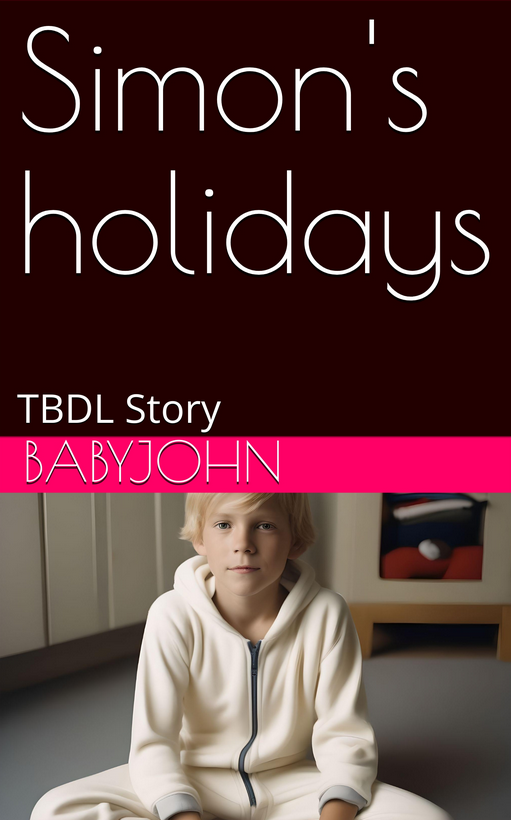 Simon's holidays
