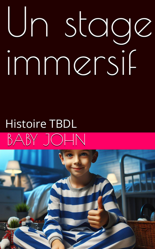 Un stage immersif