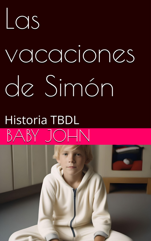 Las vacaciones de Simón